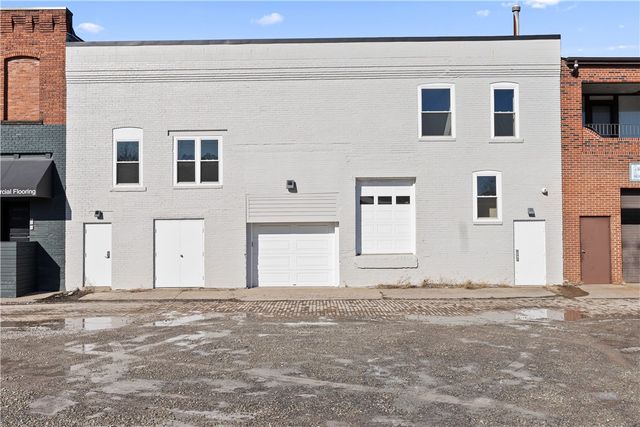 1045 N Canal St, Sharpsburg, PA 15215