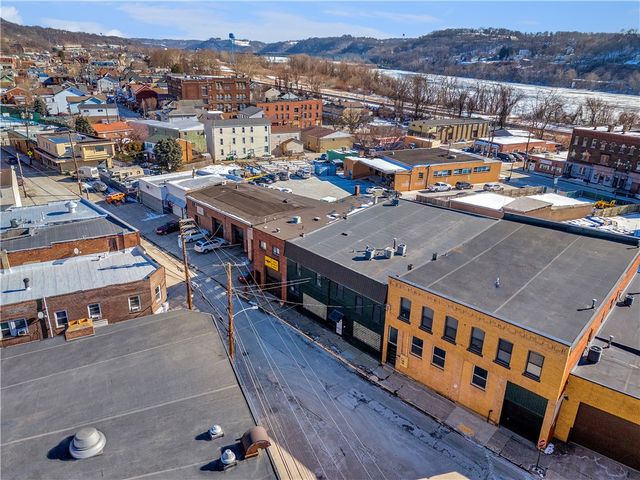 1045 N Canal St, Sharpsburg, PA 15215