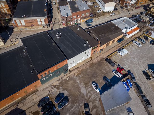 1045 N Canal St, Sharpsburg, PA 15215