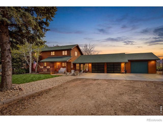 4814 Kiowa Drive, Greeley, CO 80634