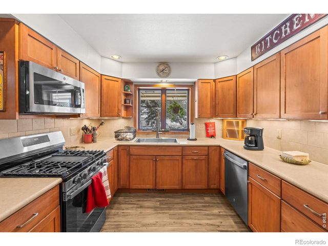 4814 Kiowa Drive, Greeley, CO 80634