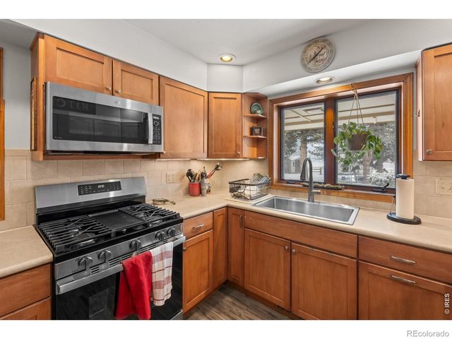 4814 Kiowa Drive, Greeley, CO 80634