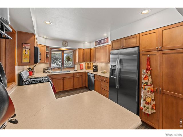 4814 Kiowa Drive, Greeley, CO 80634