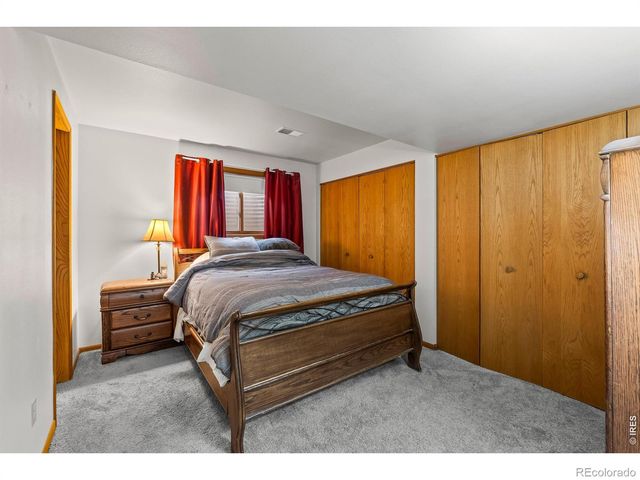 4814 Kiowa Drive, Greeley, CO 80634