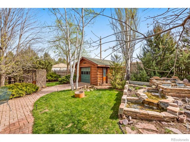 4814 Kiowa Drive, Greeley, CO 80634