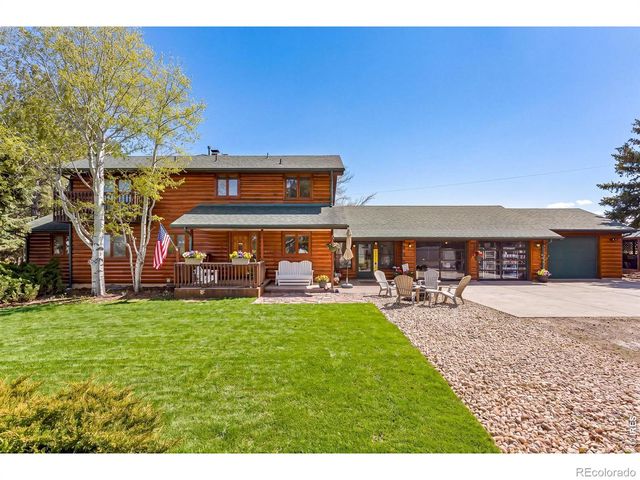 4814 Kiowa Drive, Greeley, CO 80634