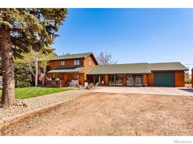 4814 Kiowa Drive, Greeley, CO 80634