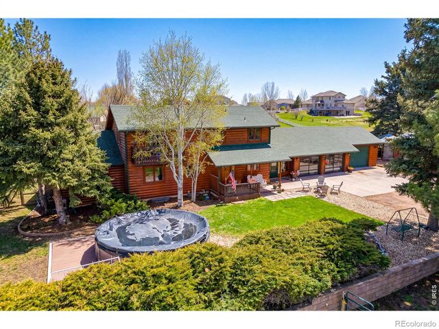 4814 Kiowa Drive, Greeley, CO 80634