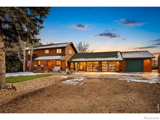 4814 Kiowa Drive, Greeley, CO 80634