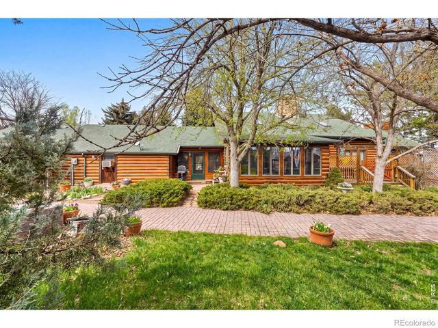 4814 Kiowa Drive, Greeley, CO 80634