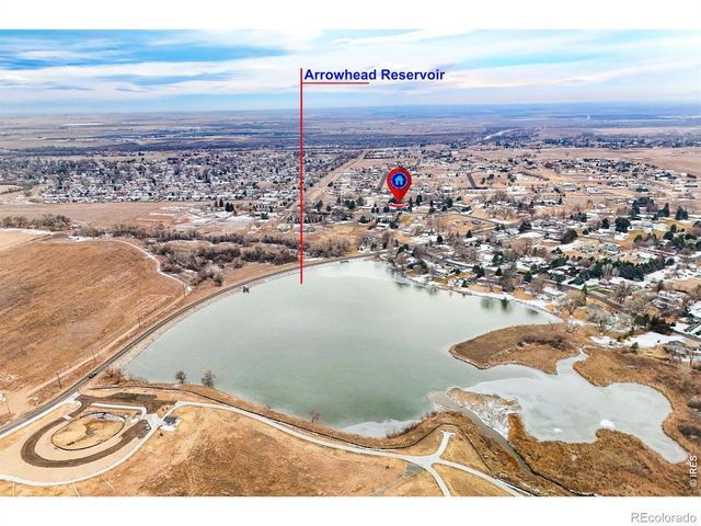 4814 Kiowa Drive, Greeley, CO 80634