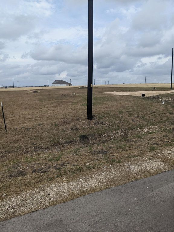 122 Juanita CT, Del Valle, TX 78617