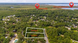 LOT 10 Oakcrest Drive, Freeport, FL 32439
