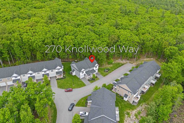 270 Knollwood Way, Manchester, NH 03102