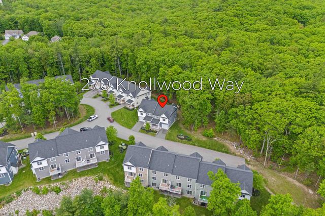 270 Knollwood Way, Manchester, NH 03102