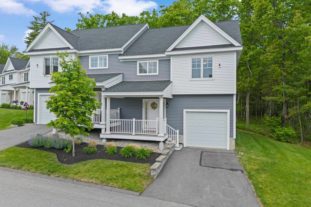 270 Knollwood Way, Manchester, NH 03102