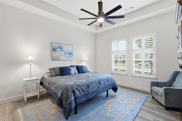 3806 Crested Eagle Way, Arlington, TX 76005