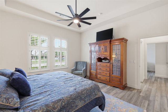 3806 Crested Eagle Way, Arlington, TX 76005
