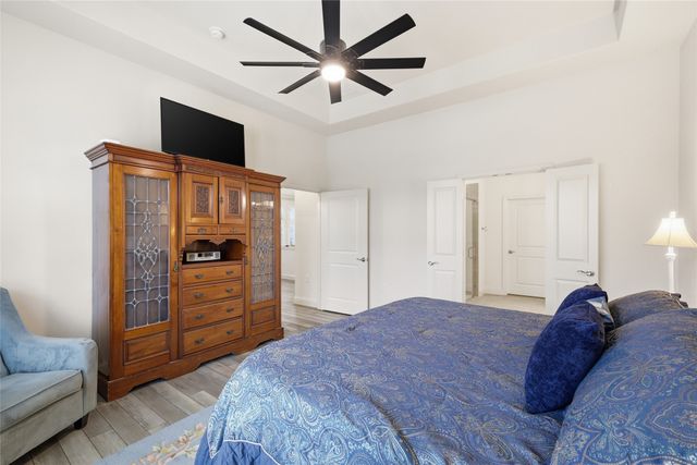 3806 Crested Eagle Way, Arlington, TX 76005
