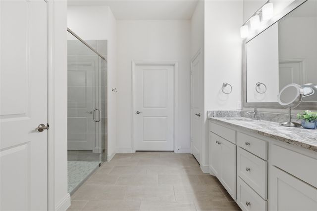 3806 Crested Eagle Way, Arlington, TX 76005