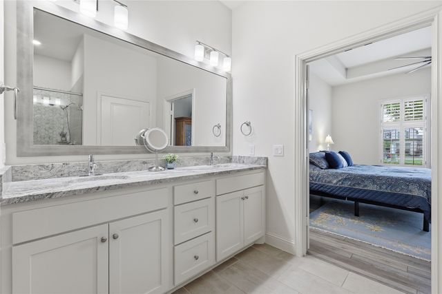3806 Crested Eagle Way, Arlington, TX 76005