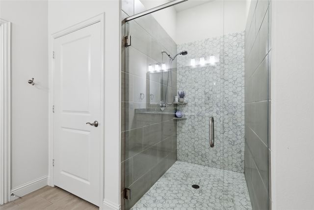 3806 Crested Eagle Way, Arlington, TX 76005