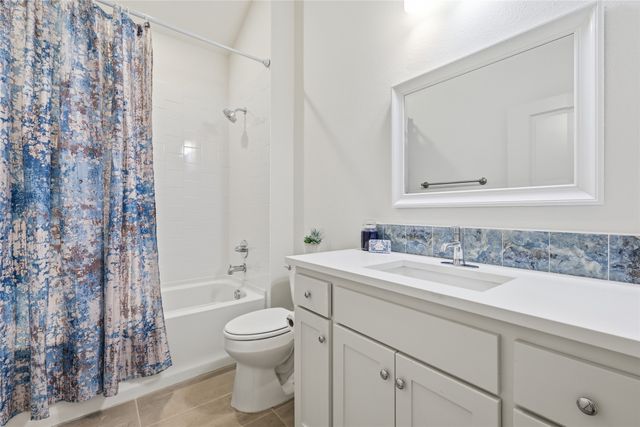 3806 Crested Eagle Way, Arlington, TX 76005