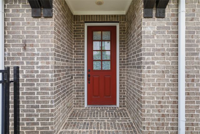 3806 Crested Eagle Way, Arlington, TX 76005