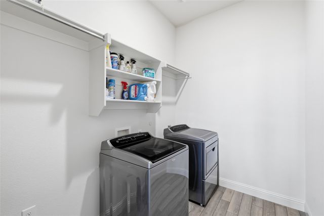 3806 Crested Eagle Way, Arlington, TX 76005