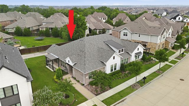 3806 Crested Eagle Way, Arlington, TX 76005