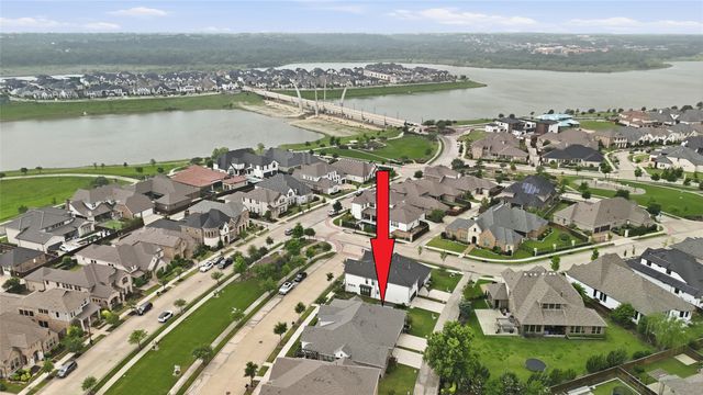 3806 Crested Eagle Way, Arlington, TX 76005