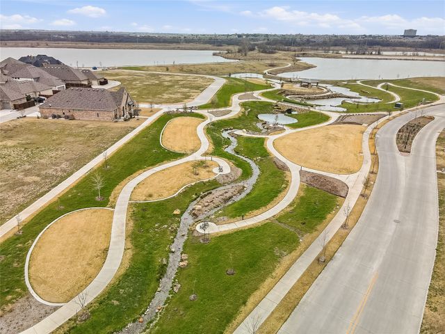 3806 Crested Eagle Way, Arlington, TX 76005