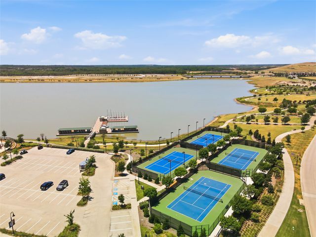 3806 Crested Eagle Way, Arlington, TX 76005