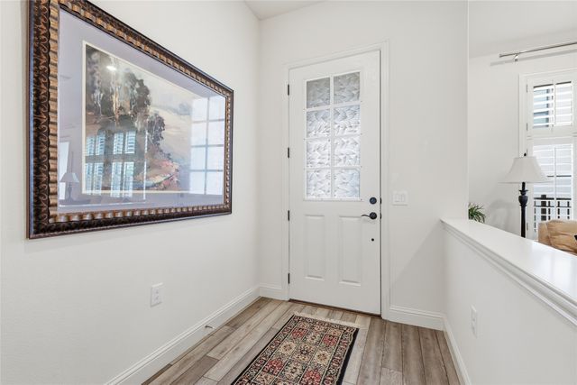 3806 Crested Eagle Way, Arlington, TX 76005
