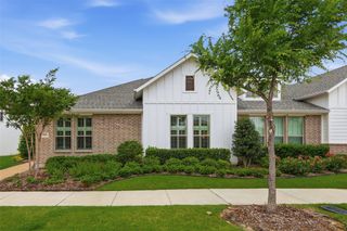 3806 Crested Eagle Way, Arlington, TX 76005