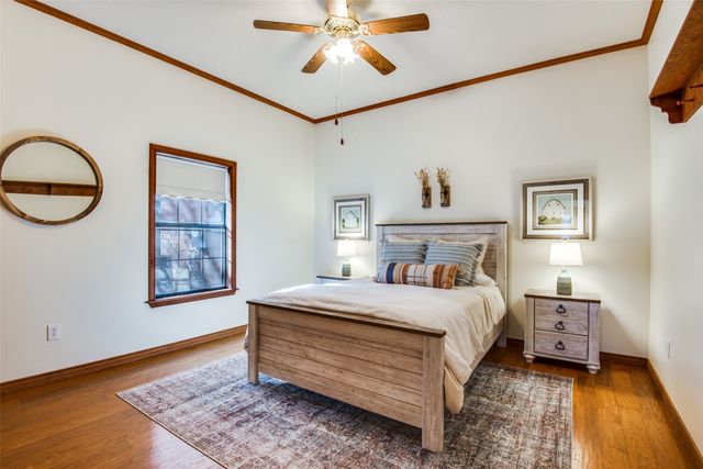 4920 Glen Oaks Circle, Aubrey, TX 76227