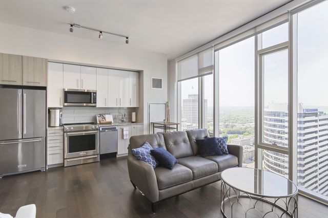 515 Church St Unit 3503, Nashville, TN 37219