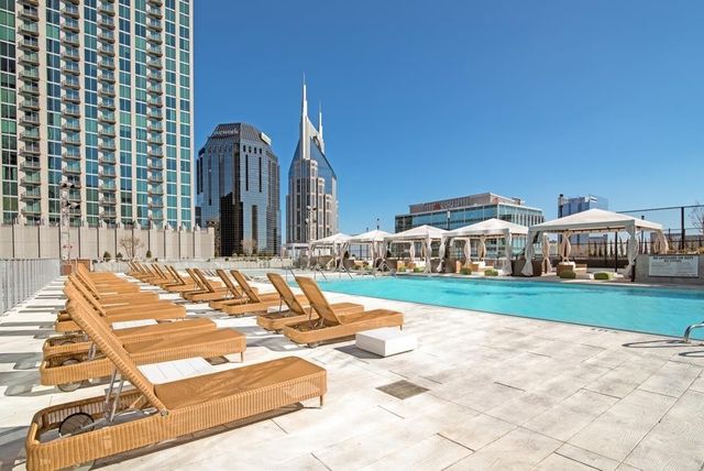 515 Church St Unit 3503, Nashville, TN 37219