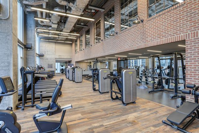 515 Church St Unit 3503, Nashville, TN 37219