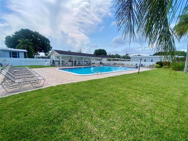 1100 BELCHER ROAD S 498, Largo, FL 33771