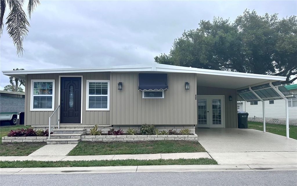 1100 BELCHER ROAD S 498, Largo, FL 33771