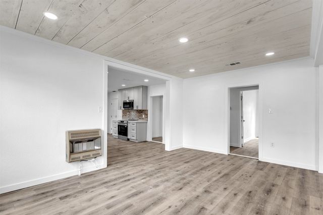 306 Comal, Wortham, TX 76693