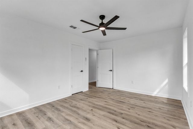 306 Comal, Wortham, TX 76693