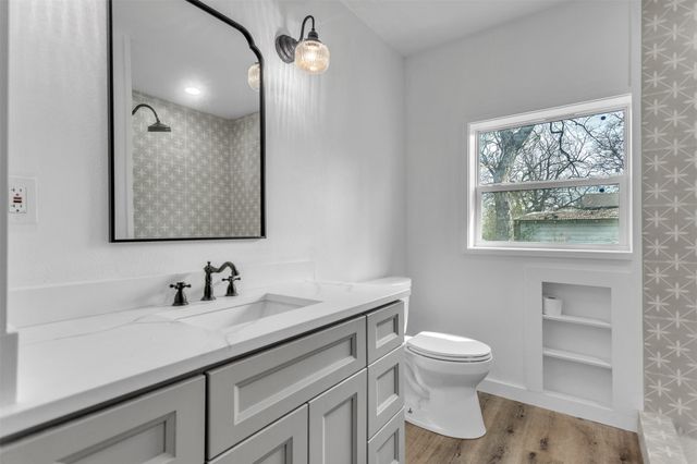 306 Comal, Wortham, TX 76693