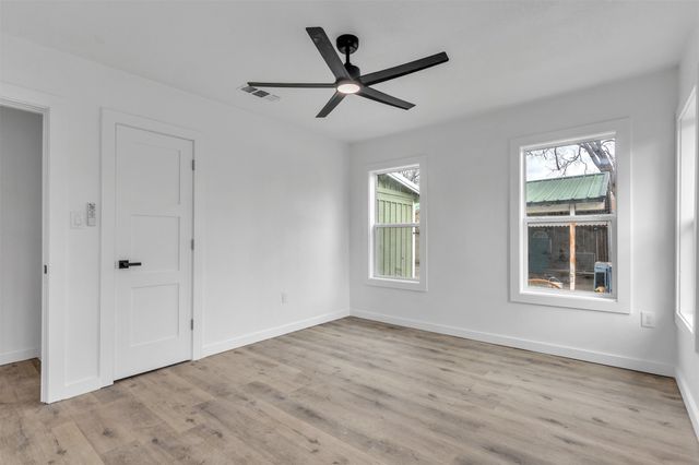 306 Comal, Wortham, TX 76693