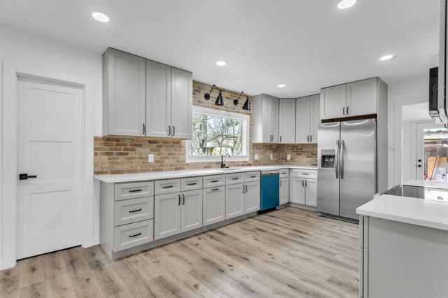 306 Comal, Wortham, TX 76693