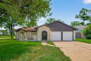 15403 Blueridge Road, Houston, TX 77489