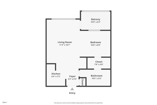 4 Anchor Drive F331, Emeryville, CA 94608