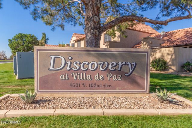 4601 N 102ND Avenue 1097, Phoenix, AZ 85037