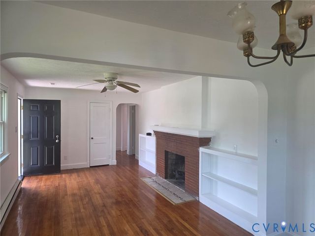 2310 Dee Kay Dr, Henrico, VA 23228